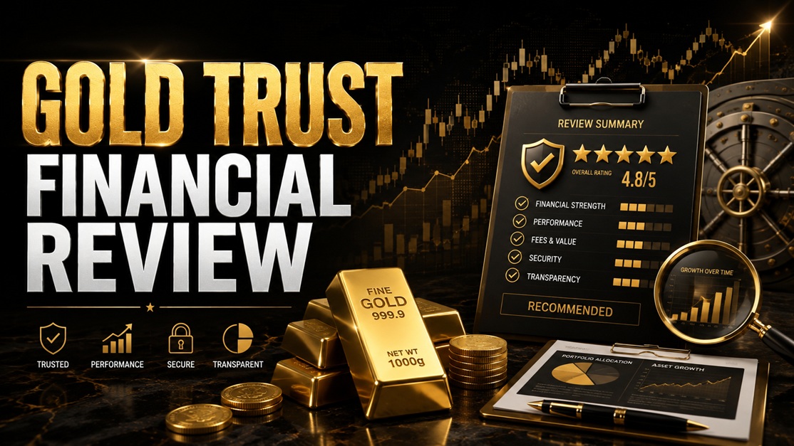 Gold Trust Financial Review