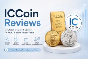 iCCoin Reviews