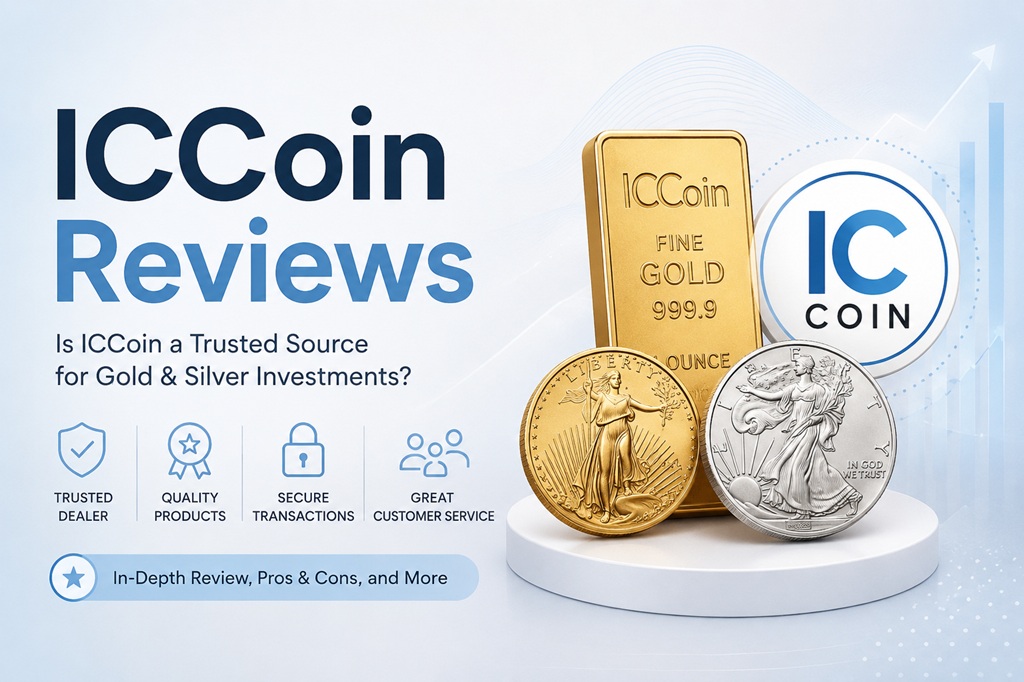 iCCoin Reviews